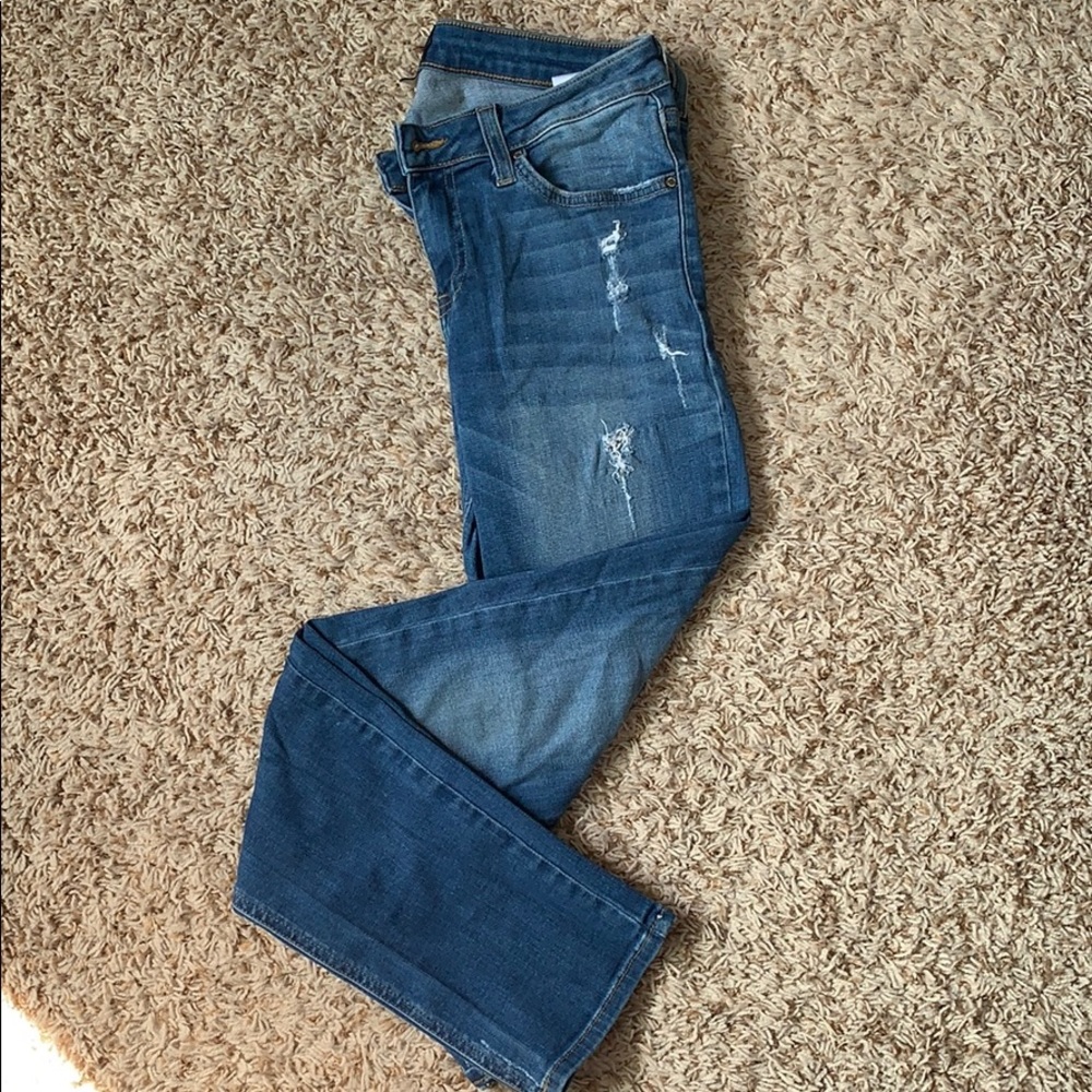 Skinny Jeans
